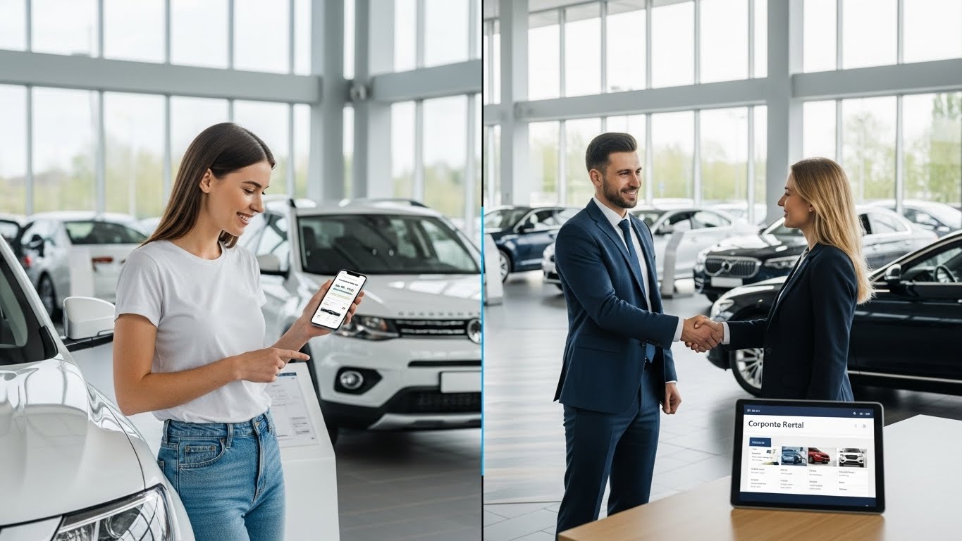 장기렌트 가이드 이미지 2